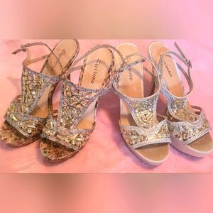 2 For 1 Zigi Soho Heels